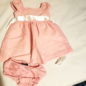 3 for $15****Pink Dress